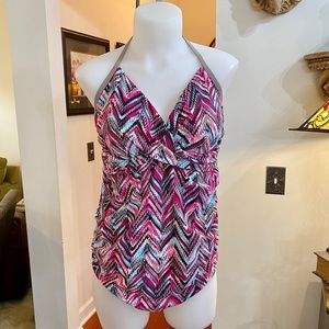 Isabel Maternity One Piece [NWT]